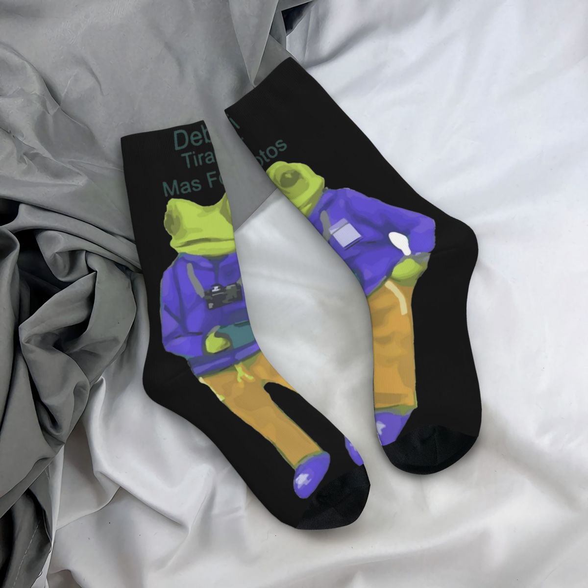 Men'S Accessories Gift Ideas - Bad Bunny DTMF อัลบั้ม 2025 Debi