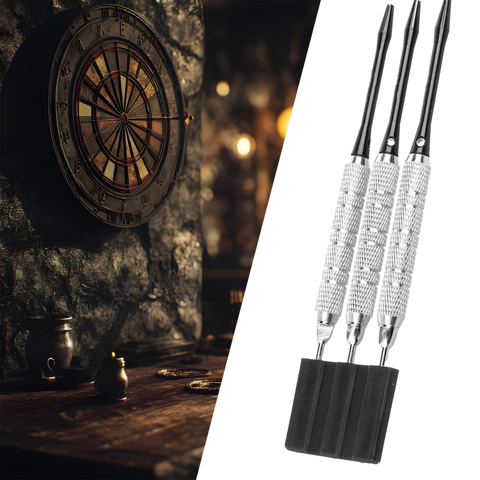 Men Accessories Tips - DART TIP 4 ชิ้น DART PIN