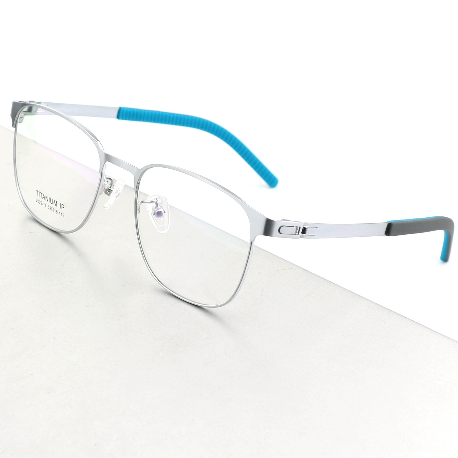 Men Accessories Tips - Belight Optical Screwless Soft AntiskidยางEnd Tip