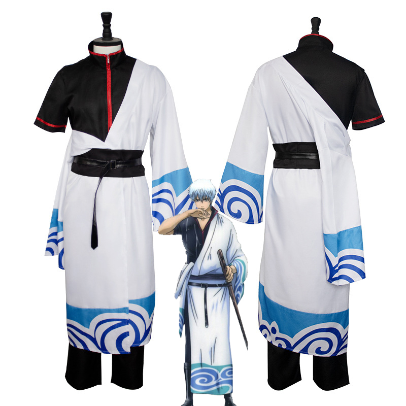 Men'S Kimono Accessories - ชุดกิโมโนชุดคอสเพลย์ผู้หญิงญี่ปุ่นสำหรับผู้ชายผู้หญิงของขวัญ