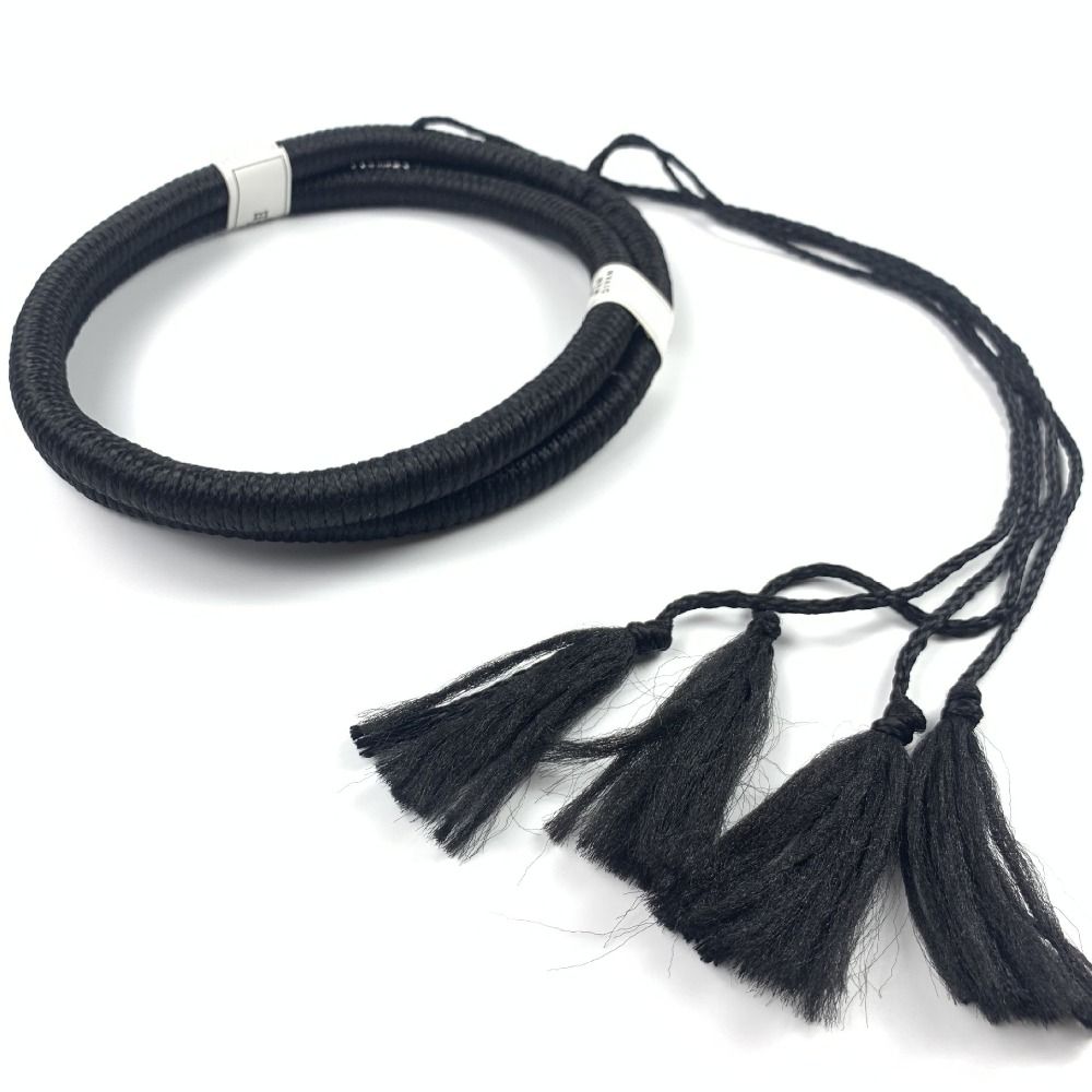 Men Accessories In Dubai - 1 ชิ้นเสื้อผ้าอิสลาม Headwear เชือก Man Saudi