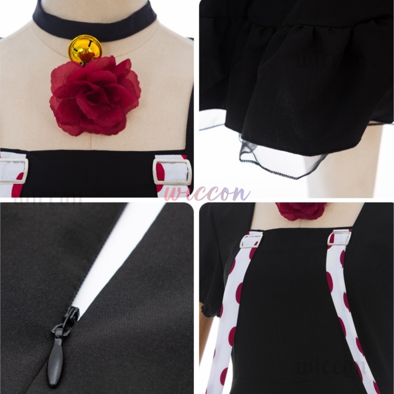 อะนิเมะ Juuzou Suzuya คอสเพลย์ - Men Accessories Kit บทวิจารณ์และราคา
