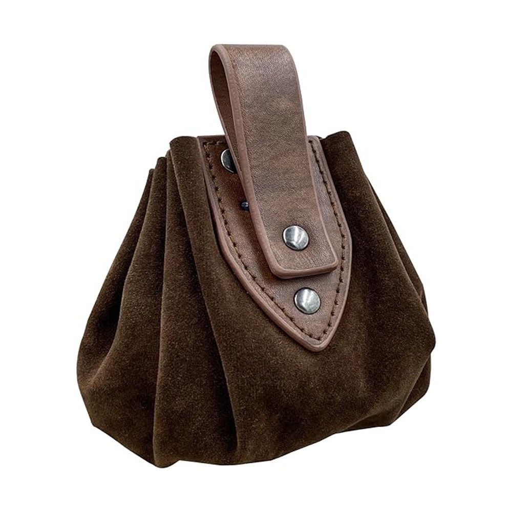 กระเป๋าคาดเอวหนังสไตล์ไวกิ้งยุ - Men'S Accessories Wallet บทวิจารณ์และราคา