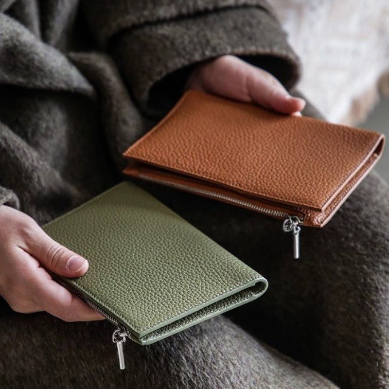 ซองใส่พาสปอร์ตหนังกันน้ำ กระเป - Men'S Accessories Case บทวิจารณ์และราคา