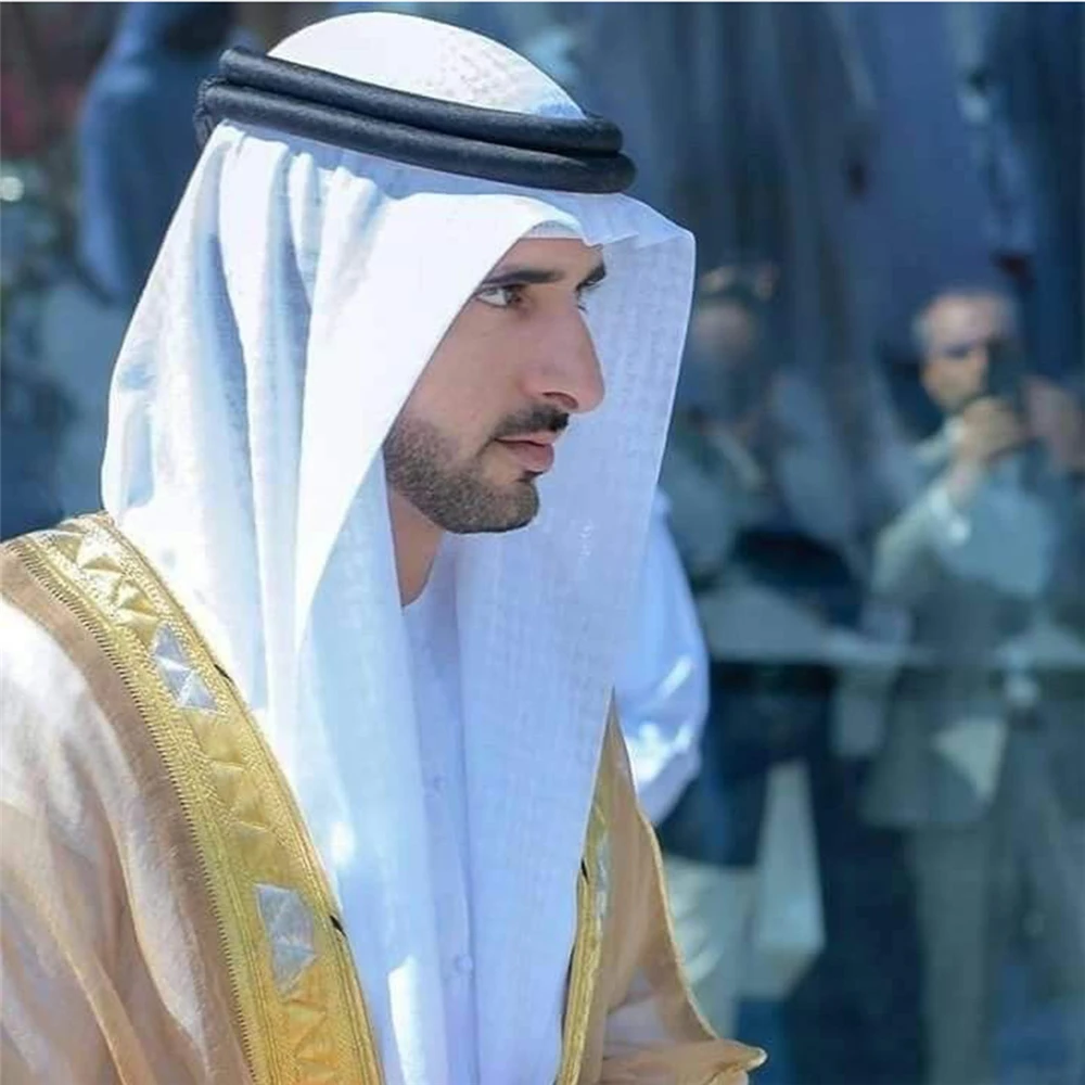ผู้ชาย Saudi เสื้อผ้าอิสลามอาห - Men Accessories In Dubai บทวิจารณ์และราคา