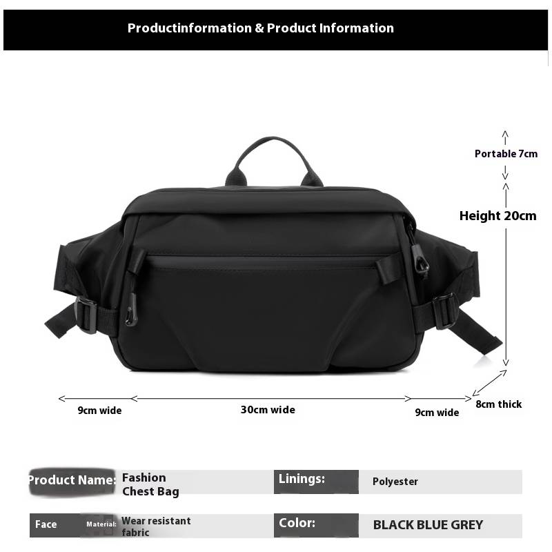 ผู้ชายแบบพกพากระเป๋าสะพายทุกวั - Men'S Accessories Backpack บทวิจารณ์และราคา