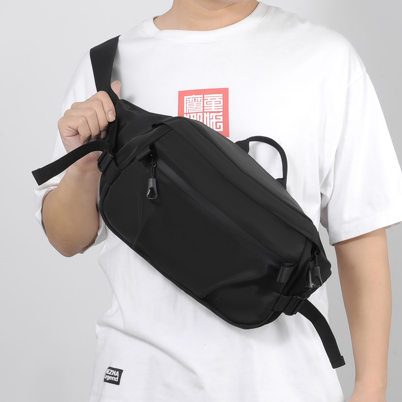 ผู้ชายแบบพกพากระเป๋าสะพายทุกวั - Men'S Accessories Backpack บทวิจารณ์และราคา