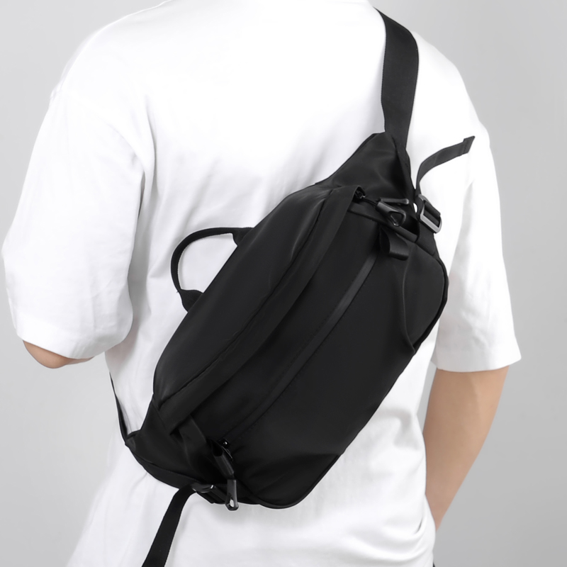 ผู้ชายแบบพกพากระเป๋าสะพายทุกวั - Men'S Accessories Backpack บทวิจารณ์และราคา