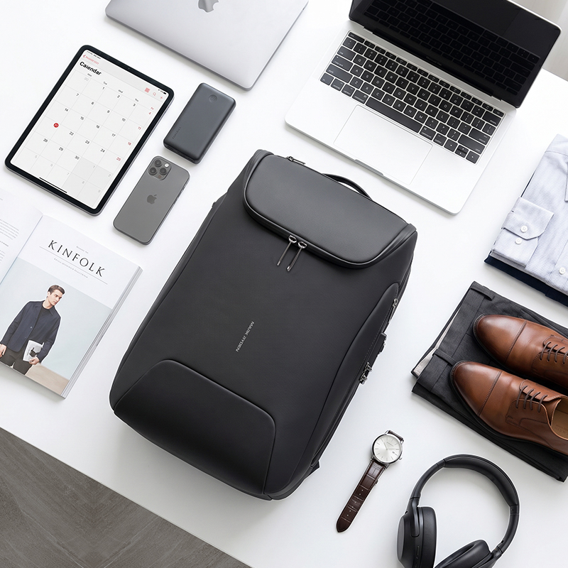 MARK RYDEN 31L กระเป๋าเป้สะพาย - Men'S Accessories Backpack บทวิจารณ์และราคา