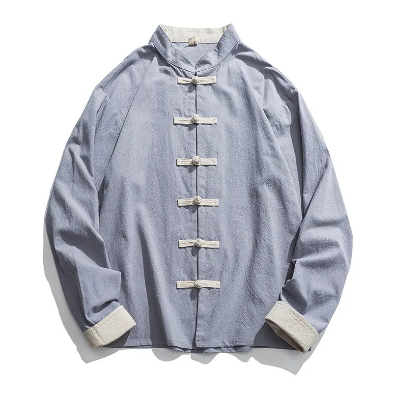 2020ใหม่ Kimono เสื้อผู้ชายเสื - Men'S Kimono Accessories บทวิจารณ์และราคา
