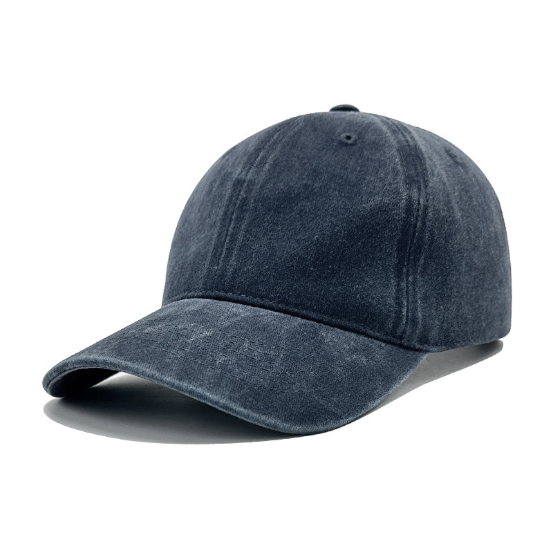 หมวกเบสบอลผ้าฝ้ายพิมพ์ลายโลโก้ - Hat Snapback Cap บทวิจารณ์และราคา