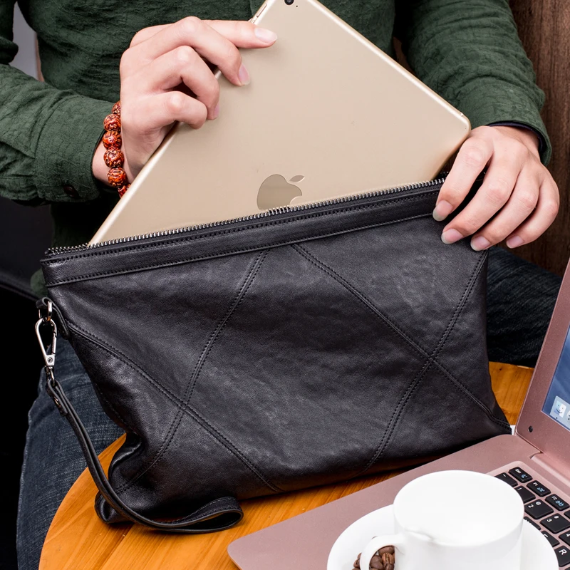 Senofan กระเป๋าถือแบรนด์เนมกระ - Men'S Accessories Wallet บทวิจารณ์และราคา