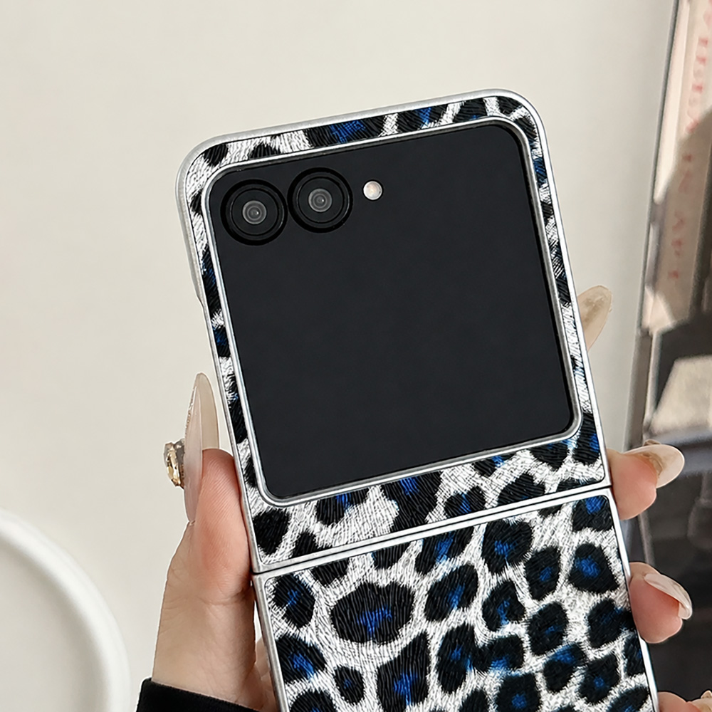 เคสโทรศัพท์พับลายเสือดาวสำหรับ - Men'S Accessories Case บทวิจารณ์และราคา
