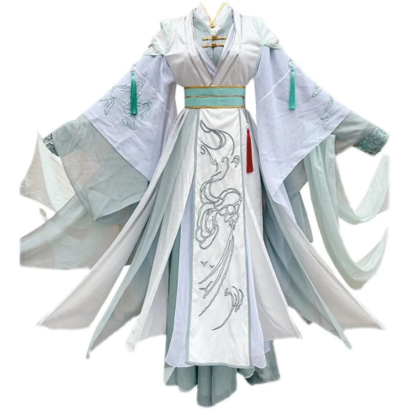 Shi Qing คอสเพลย์เครื่องแต่งกา - Men Accessories Kit บทวิจารณ์และราคา