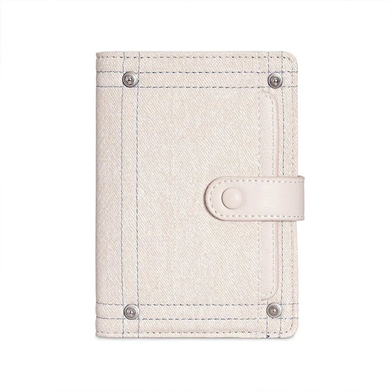 กระเป๋าใส่พาสปอร์ตสีน้ำเงินสไต - Travel Organizer Men บทวิจารณ์และราคา
