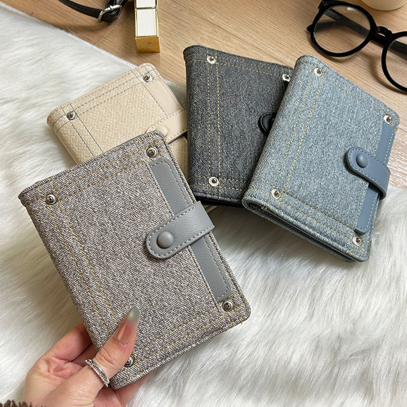 กระเป๋าใส่พาสปอร์ตสีน้ำเงินสไต - Travel Organizer Men บทวิจารณ์และราคา