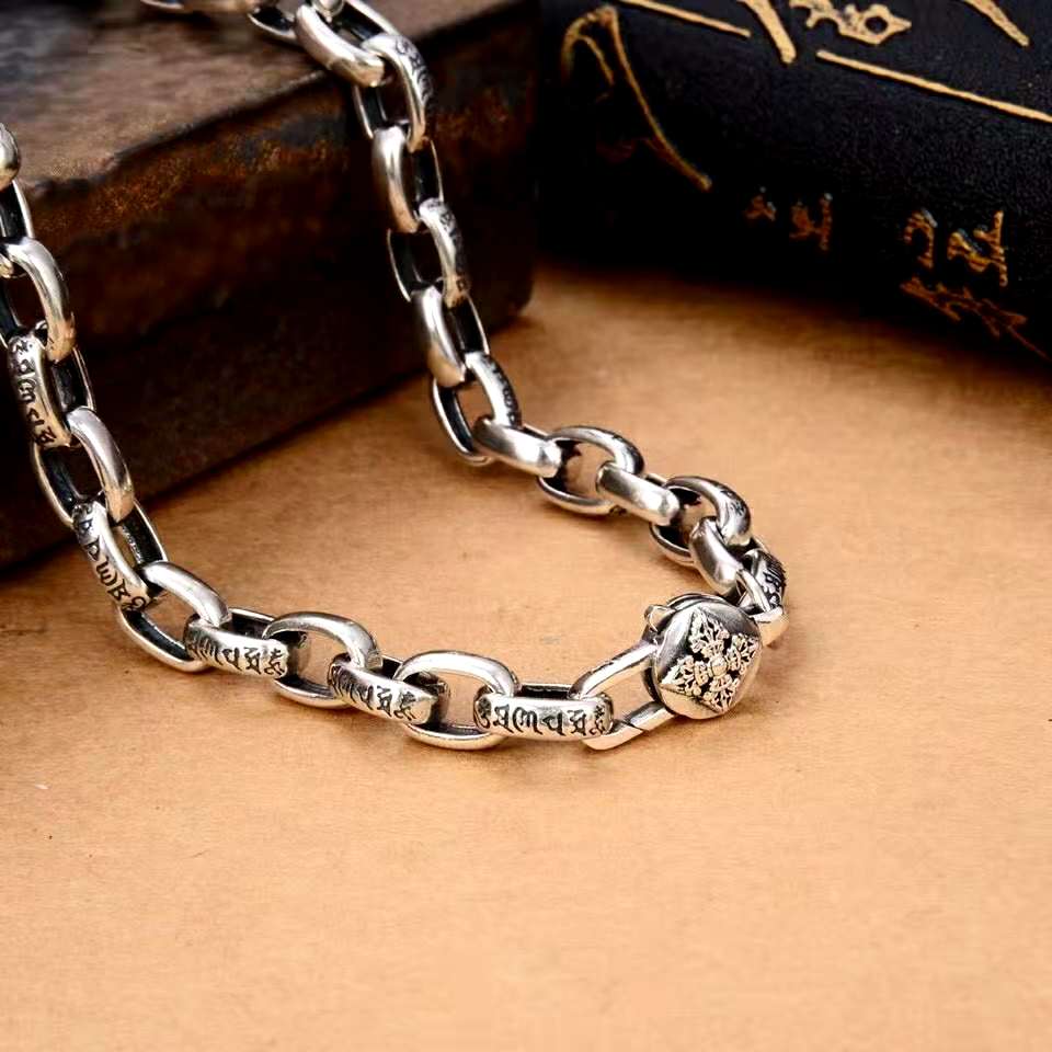 จี้พระวัชรเดวรเจ แบบทิเบตสำหรั - Men Accessories Ethnic บทวิจารณ์และราคา