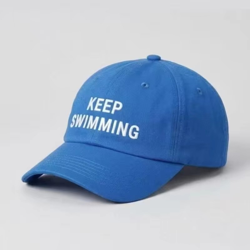 หมวกเบสบอลปักลายตัวอักษรใหม่สุ - Hat Snapback Cap บทวิจารณ์และราคา