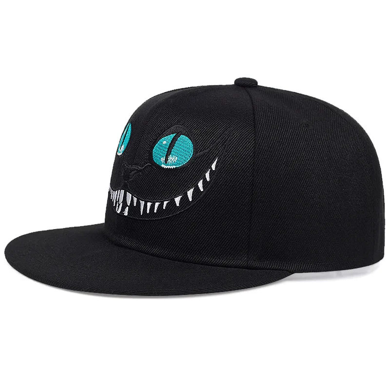 การ์ตูนอลิซในแดนมหัศจรรย์คาวาอ - Hat Snapback Cap บทวิจารณ์และราคา