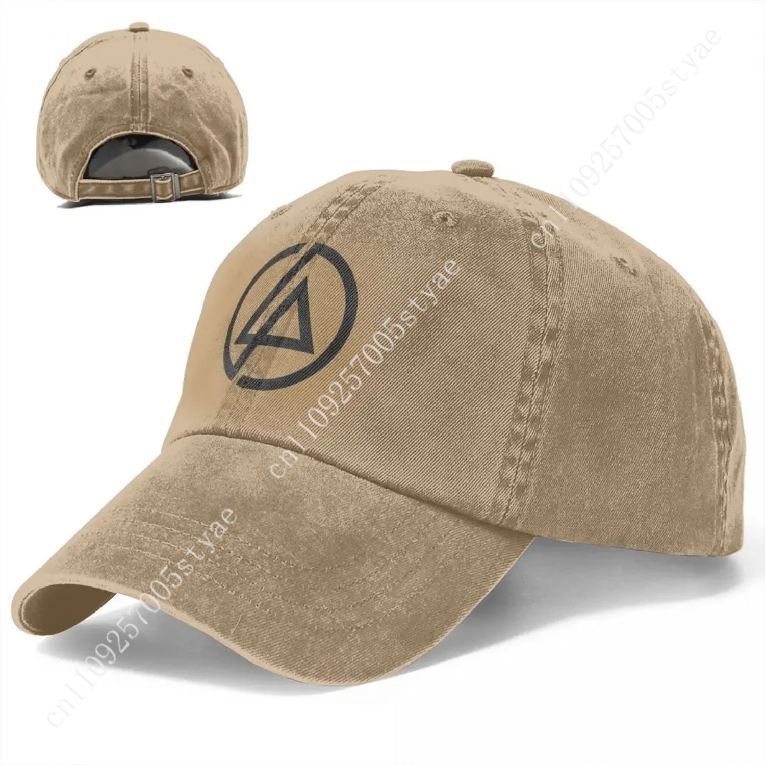 หมวกแก๊ปปาร์ค เมโทเรอา มินิทส์ - Hat Snapback Cap บทวิจารณ์และราคา