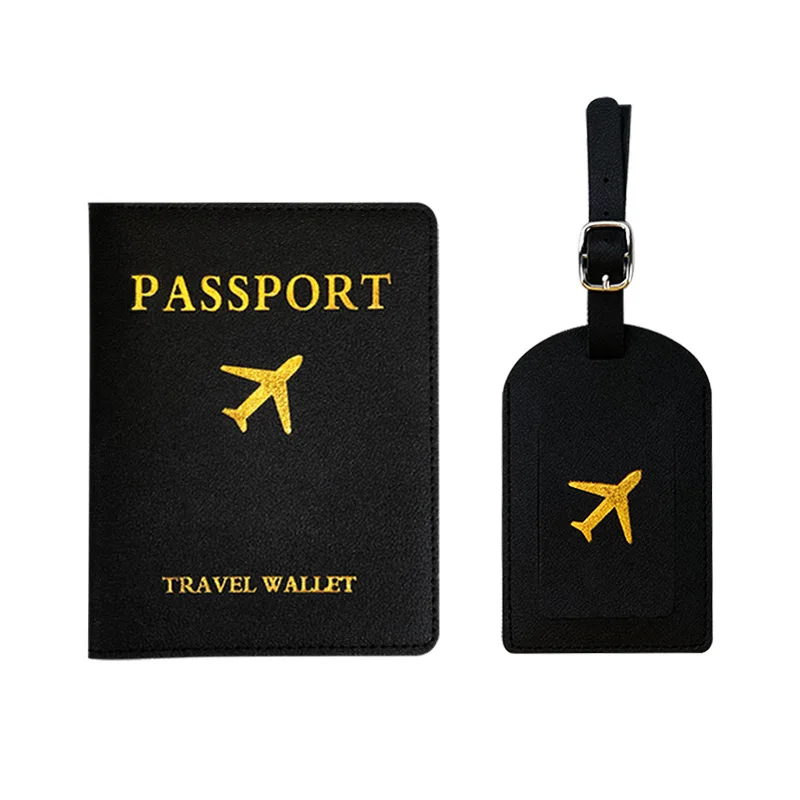 ป้ายกระเป๋ากระเป๋าเดินทางสำหรั - Men'S Accessories Wallet บทวิจารณ์และราคา