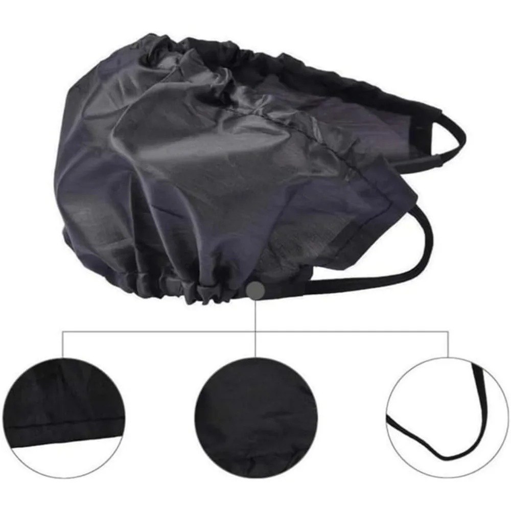 1 ชิ้น Beard Bonnet สําหรับชาย - Men Accessories Combo Gift บทวิจารณ์และราคา