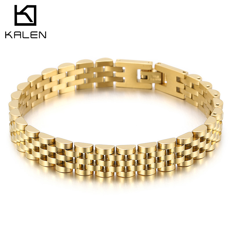 Kalen แนวโน้ม 10 มม.ดูไบคุณภาพ - Men Accessories In Dubai บทวิจารณ์และราคา
