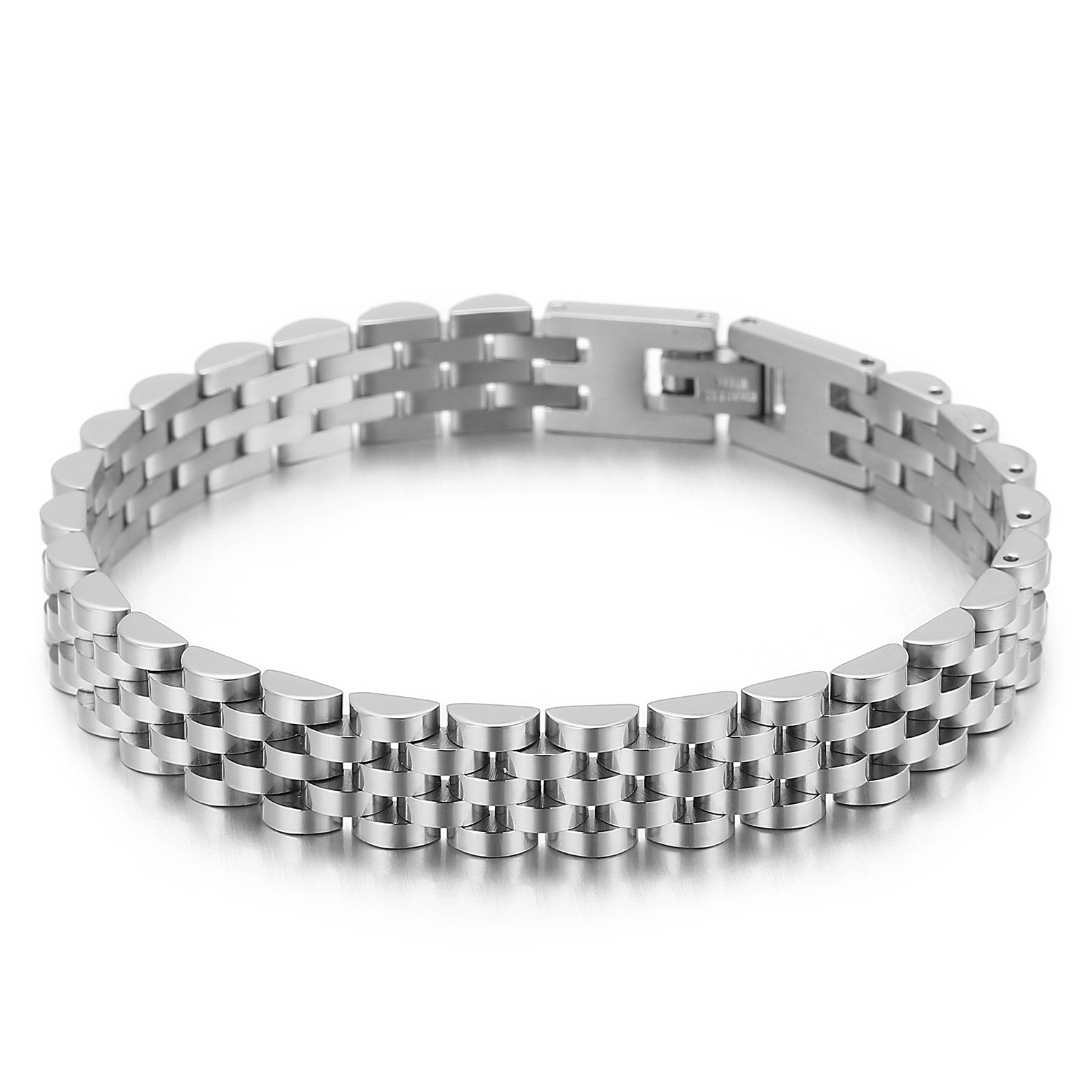 Kalen แนวโน้ม 10 มม.ดูไบคุณภาพ - Men Accessories In Dubai บทวิจารณ์และราคา