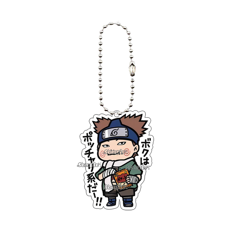 พวงกุญแจอะคริลิคการ์ตูนแฟชั่น  - Men'S Accessories Backpack บทวิจารณ์และราคา