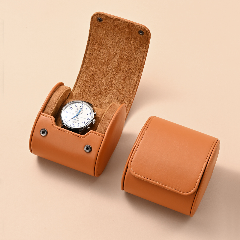 MISHITU 1/2/3-Slot นาฬิกาม้วนก - Travel Organizer Men บทวิจารณ์และราคา