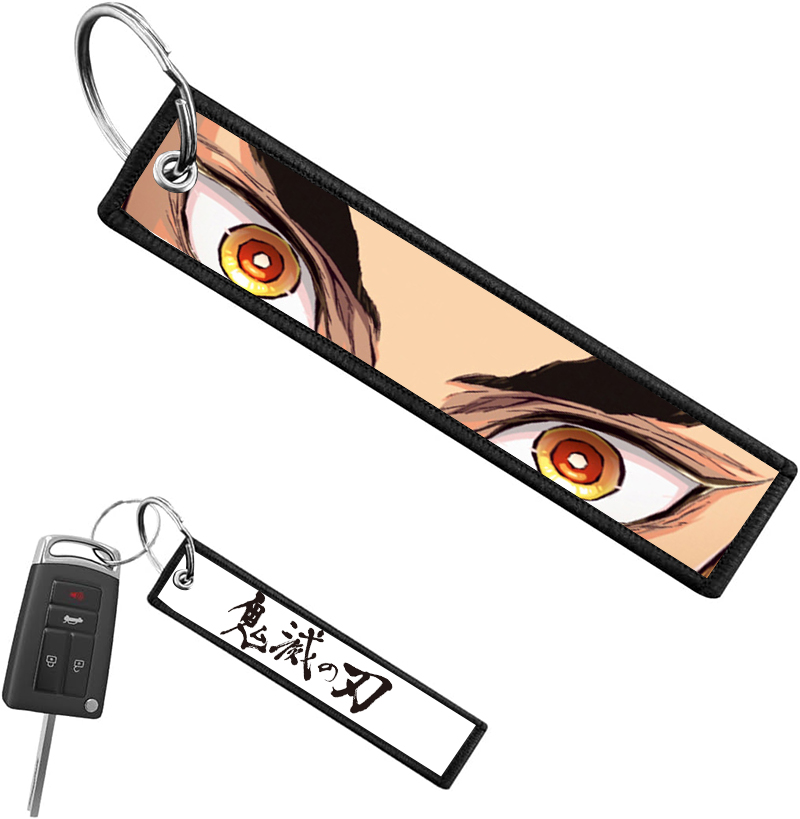 พวงกุญแจลายการ์ตูนอนิเมะ Demon - Men'S Accessories Backpack บทวิจารณ์และราคา