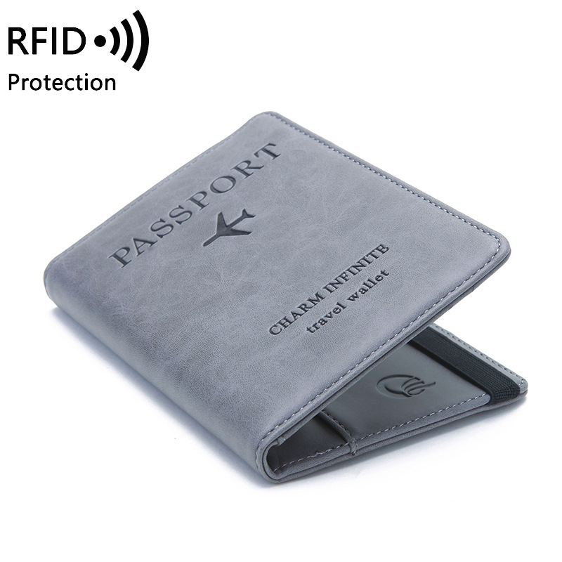 ที่ใส่หนังสือเดินทางหนัง PU un - Men'S Accessories Wallet บทวิจารณ์และราคา