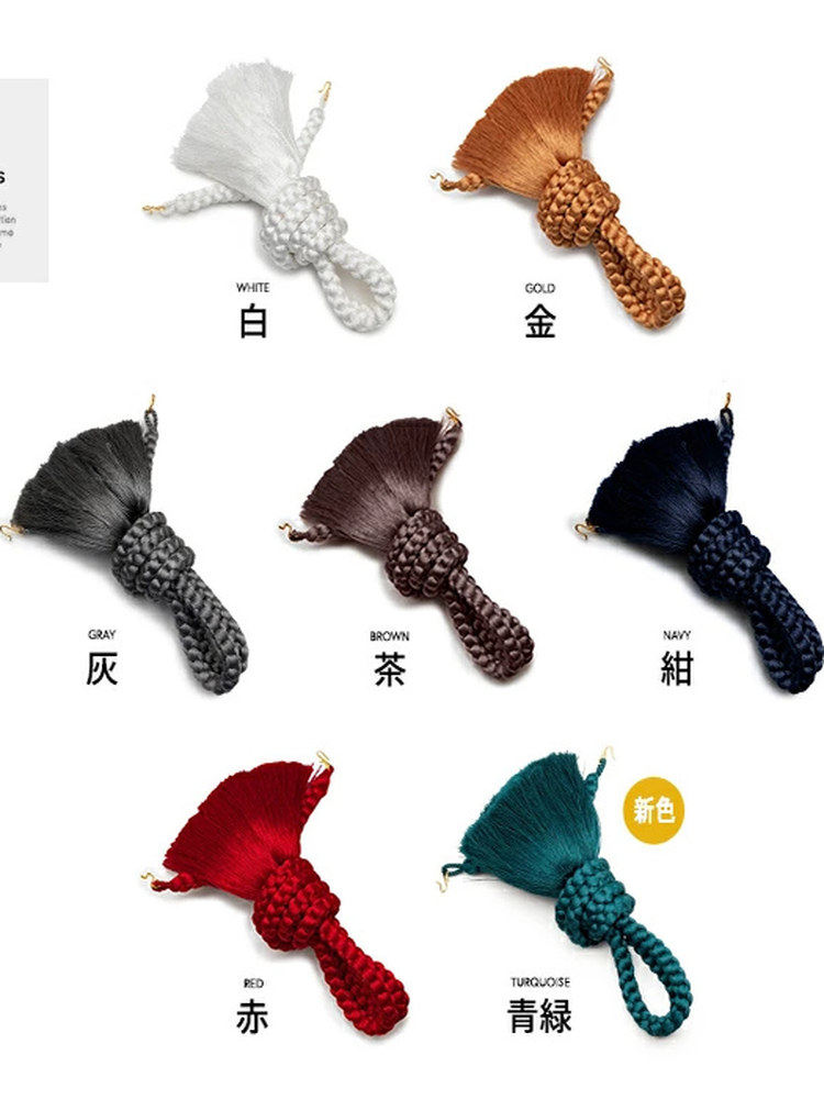 เสื้อคลุมกิโมโนแบบญี่ปุ่นสำหรั - Men'S Kimono Accessories บทวิจารณ์และราคา
