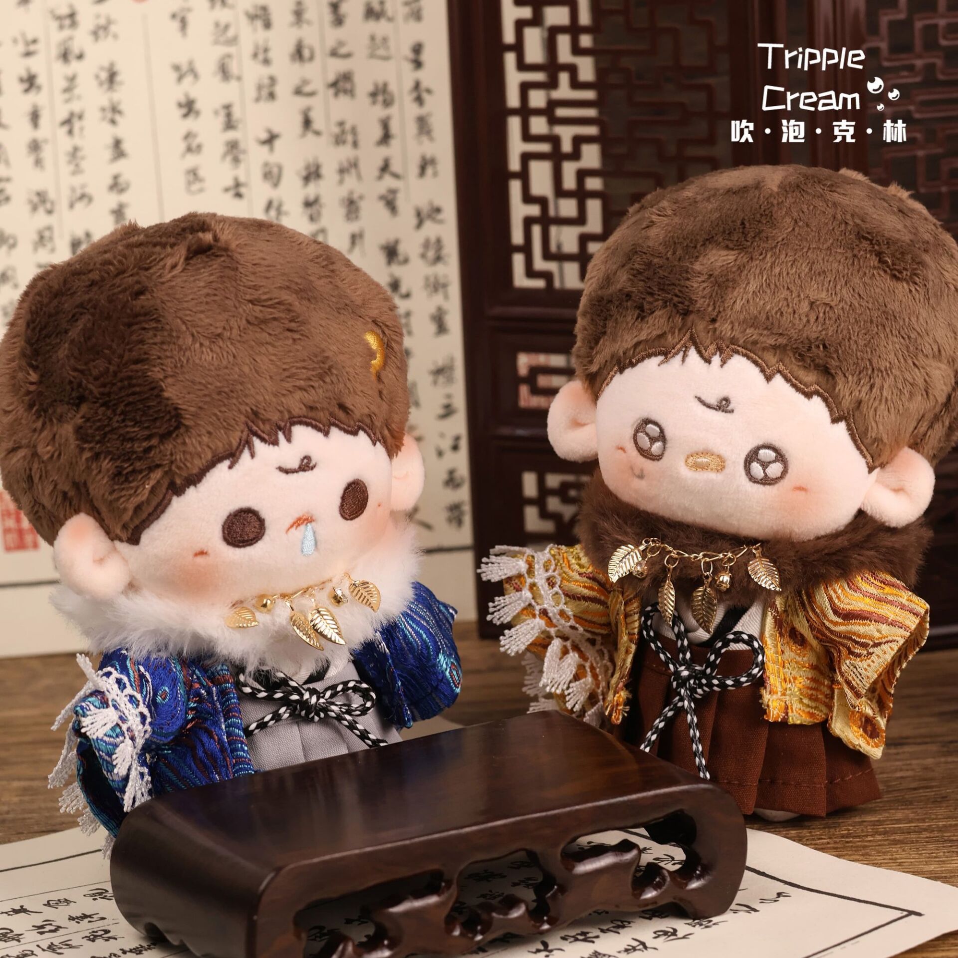 ชุดตุ๊กตาผ้าฝ้าย 10 ซม. แบบดั้ - Men'S Kimono Accessories บทวิจารณ์และราคา