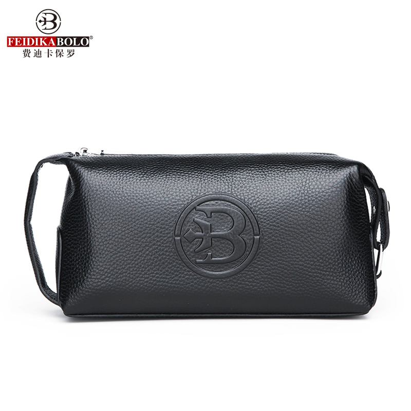 FEIDIKABOLO ที่มีชื่อเสียงยี่ห - Men'S Accessories Wallet บทวิจารณ์และราคา