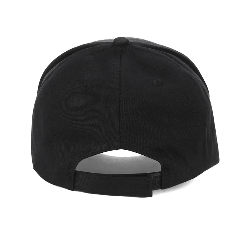 หมวกเบสบอลสำหรับงาน DIY ออกแบบ - Hat Snapback Cap บทวิจารณ์และราคา