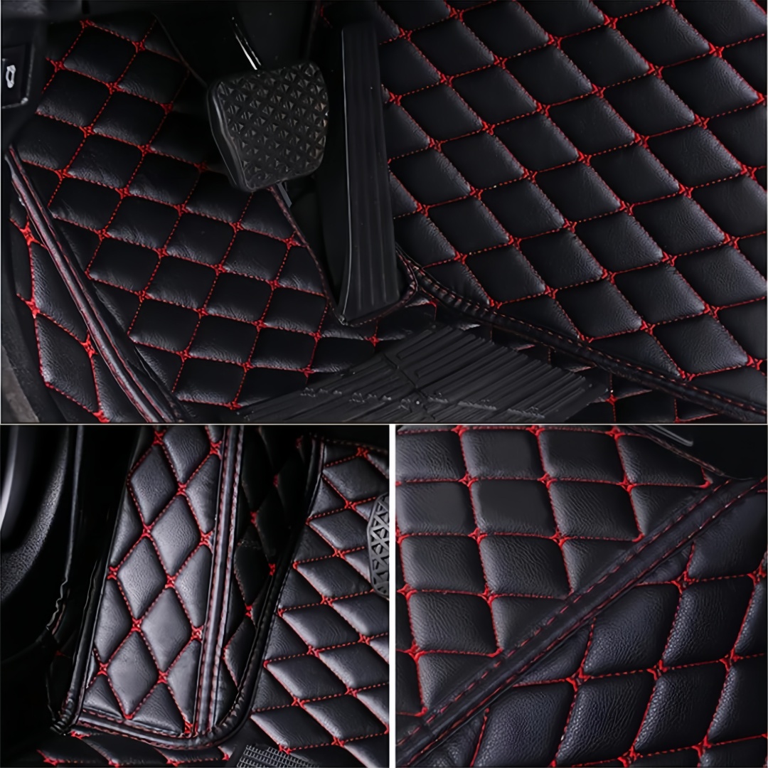 พรมปูพื้นรถยนต์แบบสั่งทำพิเศษส - Men Accessories Bd บทวิจารณ์และราคา