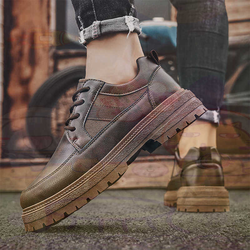 Dark Natural หนังแฟชั่น Traine - Men'S Accessories Gift Ideas บทวิจารณ์และราคา