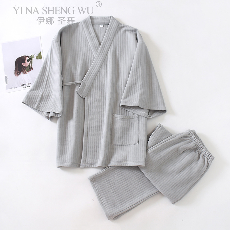 ข่าวผู้ชายญี่ปุ่น Kimono Yukat - Men'S Kimono Accessories บทวิจารณ์และราคา