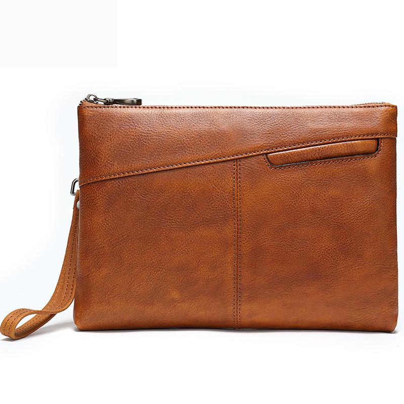Luufan กระเป๋าถือผู้ชายสไตล์วิ - Men'S Accessories Wallet บทวิจารณ์และราคา