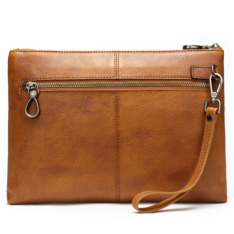 Luufan กระเป๋าถือผู้ชายสไตล์วิ - Men'S Accessories Wallet บทวิจารณ์และราคา