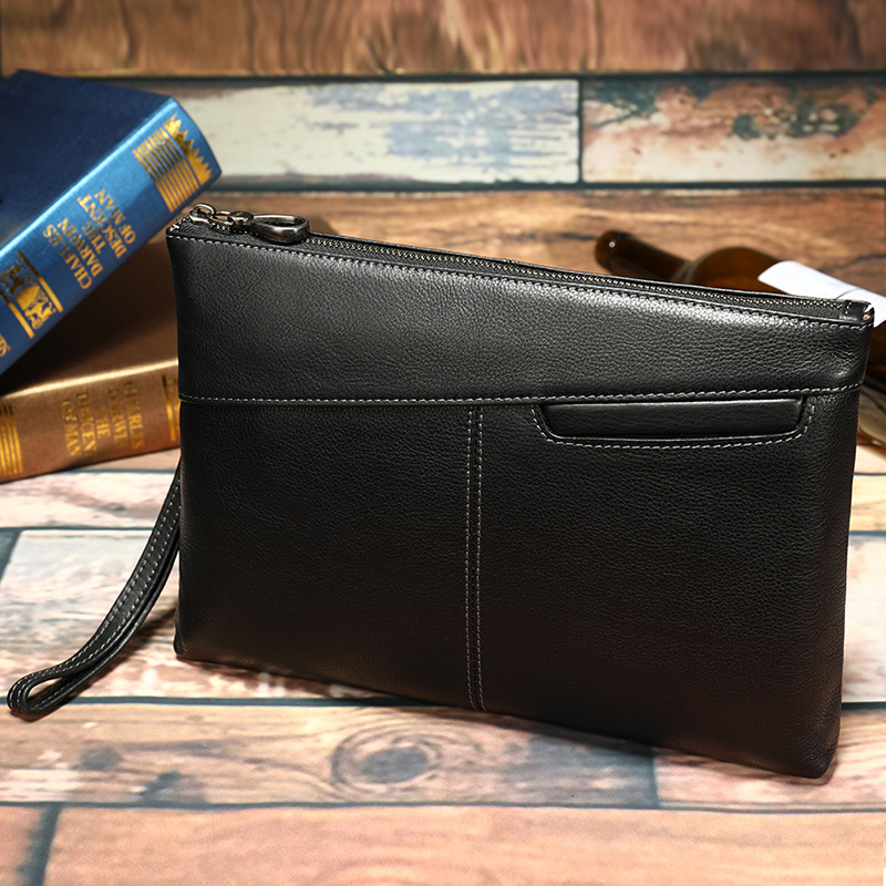 Luufan กระเป๋าถือผู้ชายสไตล์วิ - Men'S Accessories Wallet บทวิจารณ์และราคา
