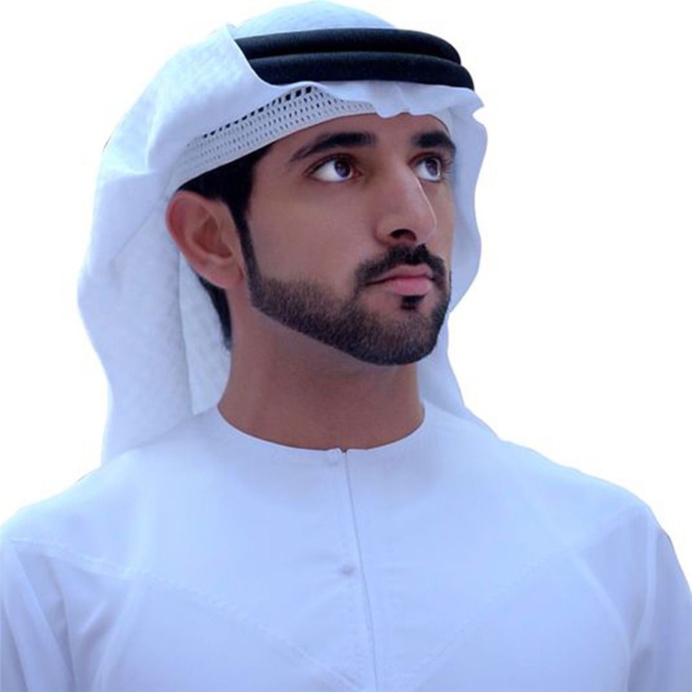 ผ้าคลุมศีรษะแบบอิสลาม 1 ชิ้น เ - Men Accessories In Dubai บทวิจารณ์และราคา