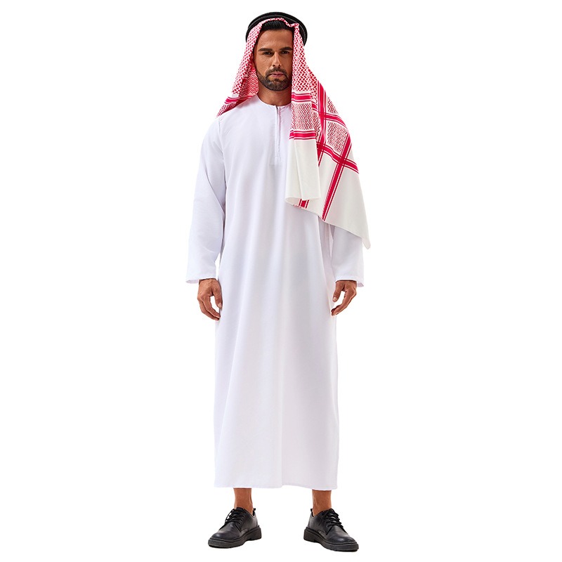 ชุดอาหรับ เสื้อผ้าตะวันออกกลาง - Men Accessories In Dubai บทวิจารณ์และราคา