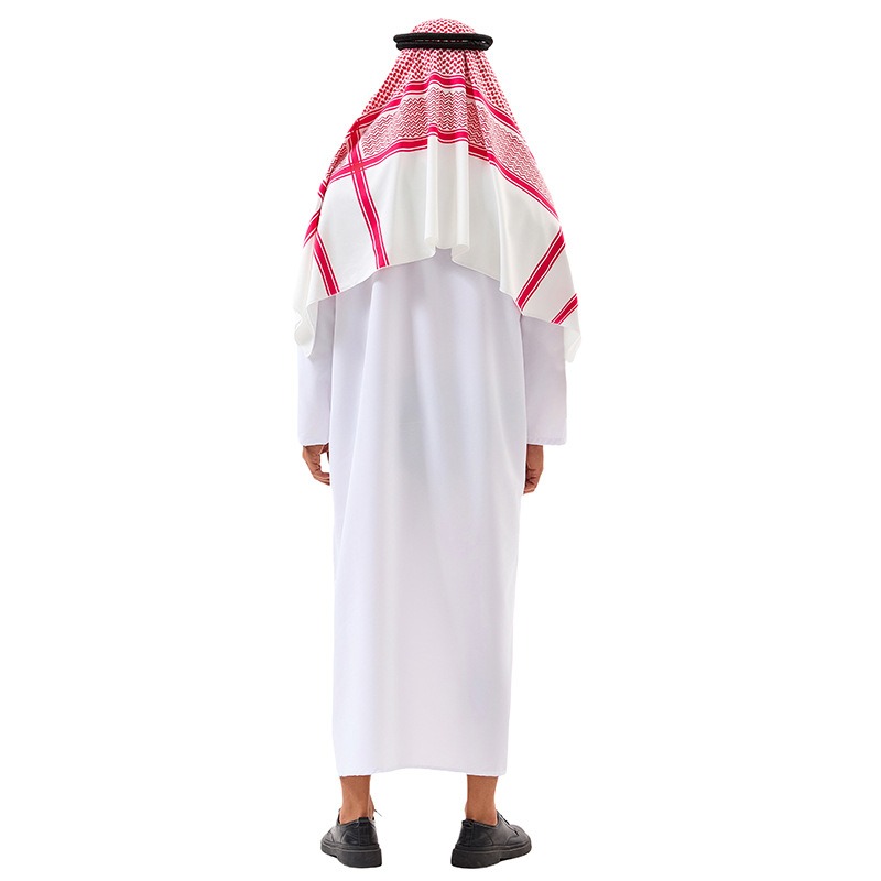 ชุดอาหรับ เสื้อผ้าตะวันออกกลาง - Men Accessories In Dubai บทวิจารณ์และราคา