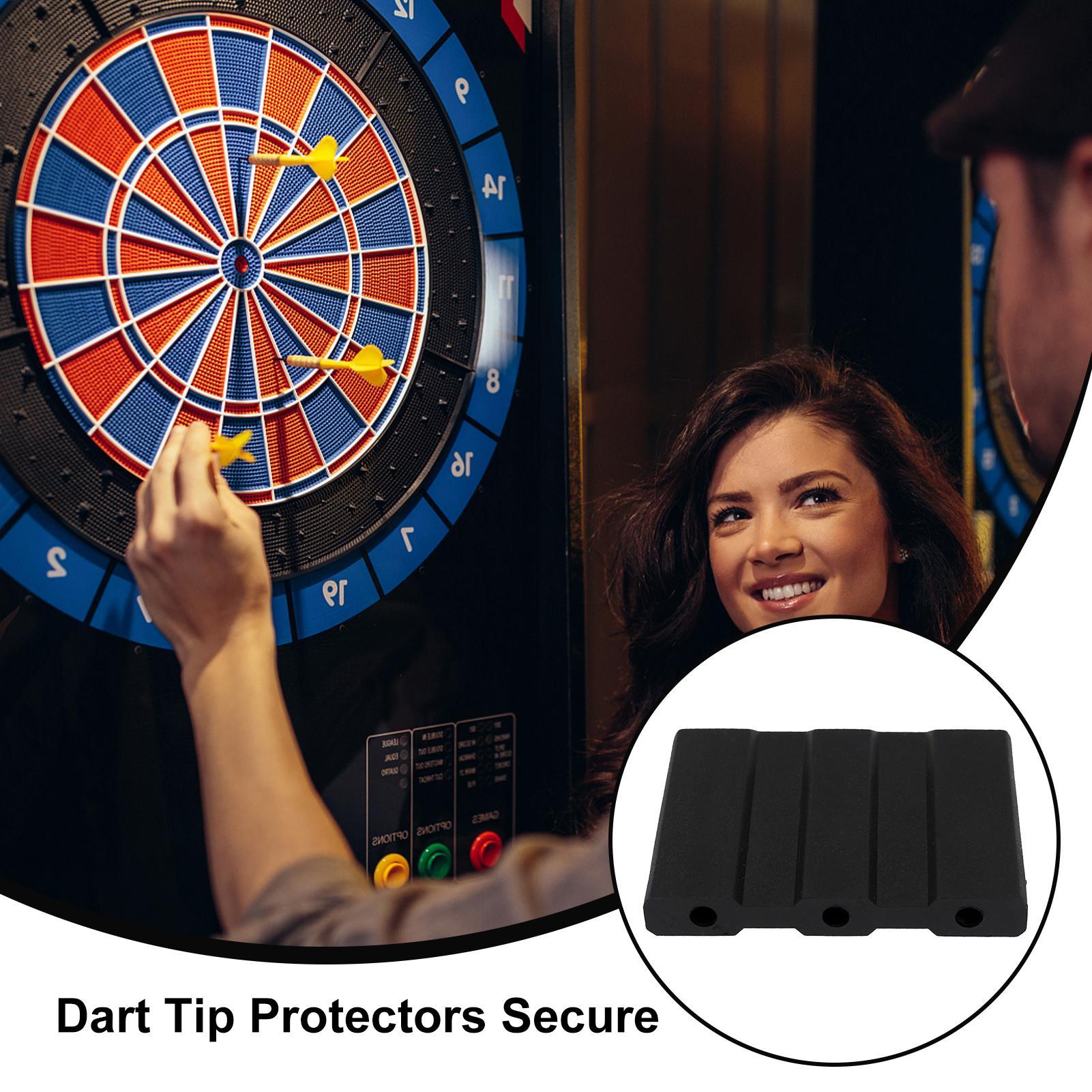 DART TIP 4 ชิ้น DART PIN Prote - Men Accessories Tips บทวิจารณ์และราคา