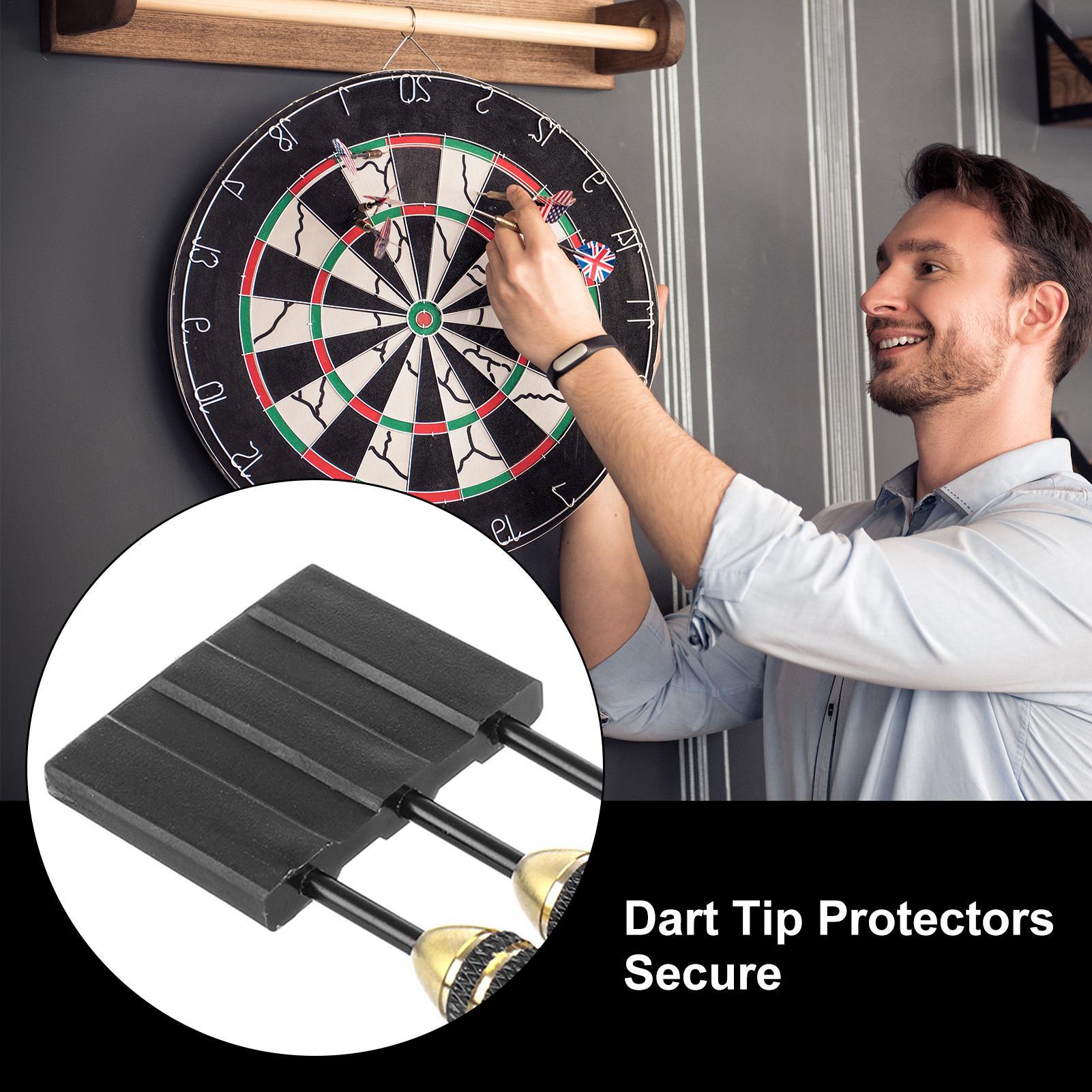 DART TIP 4 ชิ้น DART PIN Prote - Men Accessories Tips บทวิจารณ์และราคา