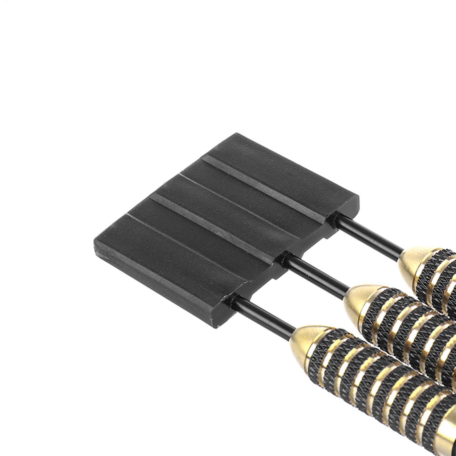 DART TIP 4 ชิ้น DART PIN Prote - Men Accessories Tips บทวิจารณ์และราคา