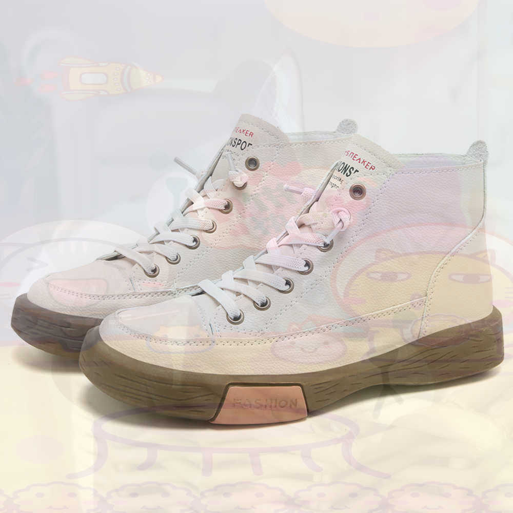 High Top Hi Cut Offers สเก็ตบอ - Men'S Accessories Gift Ideas บทวิจารณ์และราคา