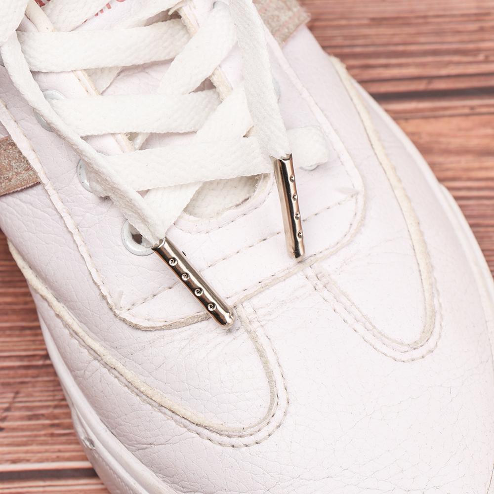 50ชิ้นรองเท้า DIY อุปกรณ์เสริม - Men Accessories Tips บทวิจารณ์และราคา